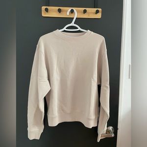 Brunette the Label best friend crew